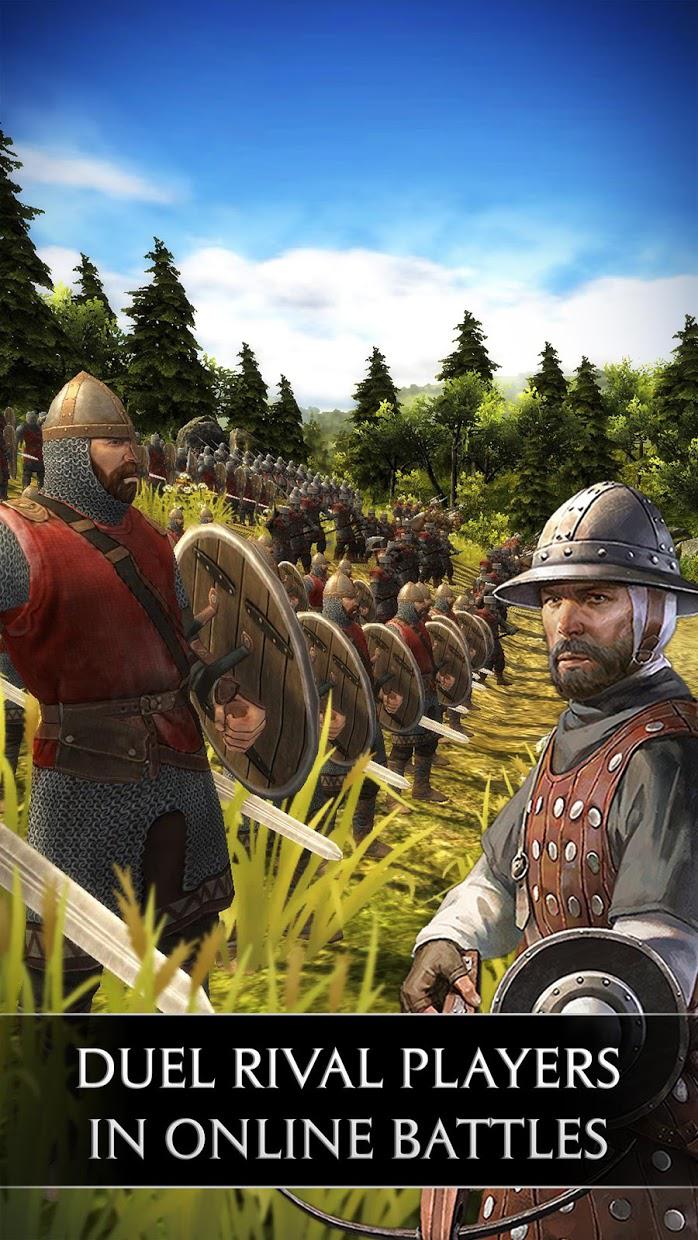 Total War Battles: KINGDOM_游戏简介_图4