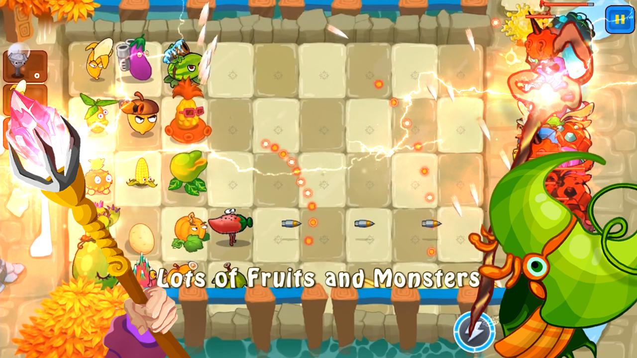 Fruit vs. Monster_截图_4