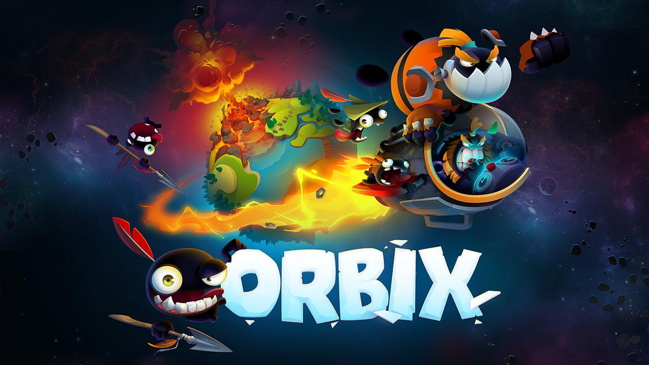 Orbix