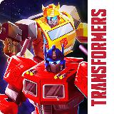 Transformers: 极速大黄蜂