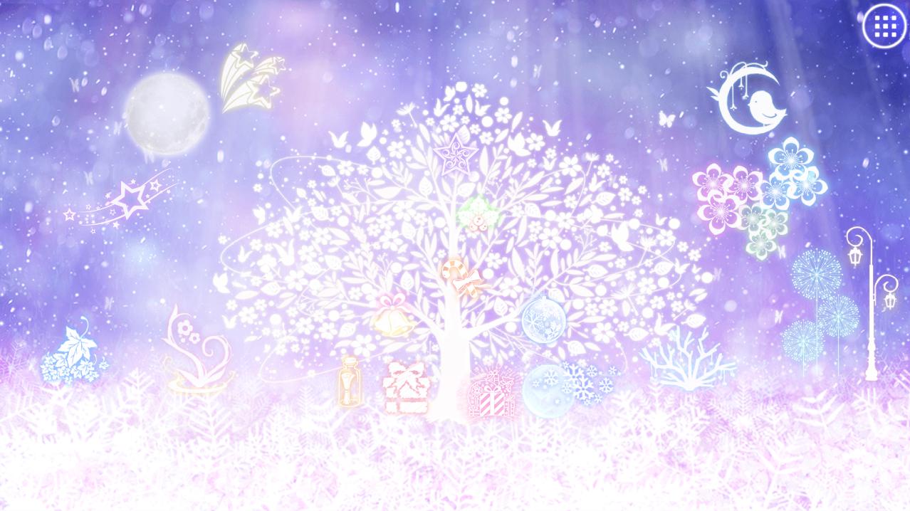 The Celestial Tree - Beautiful Idle Clicker Game