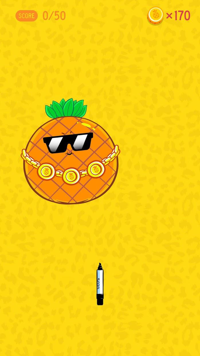 Pineapple Pen_截图_4