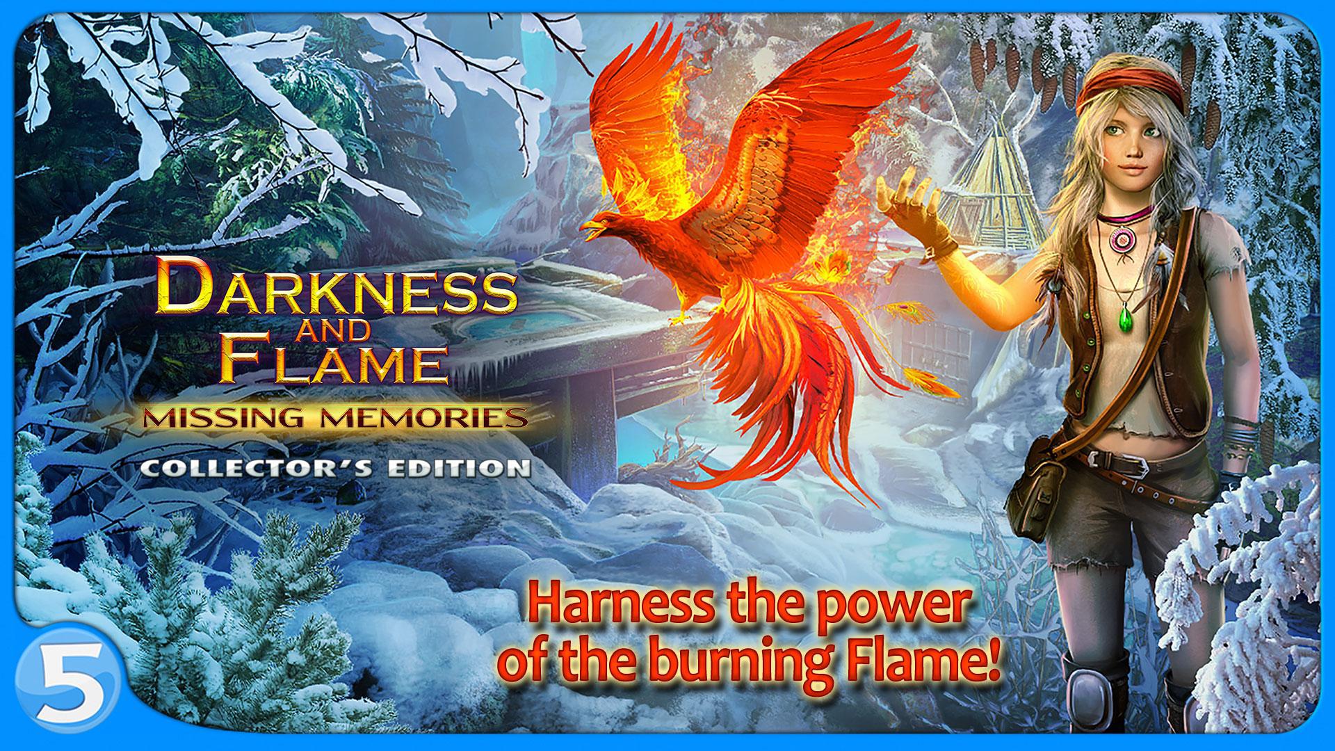 Darkness and Flame 2 (full)_游戏简介_图4