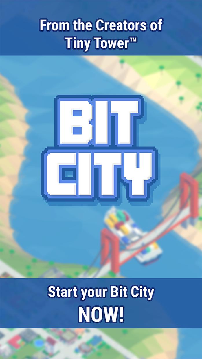像素城市（Bit City）_截图_6