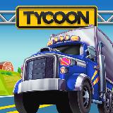 Transit King Tycoon  – Transport Empire Builder