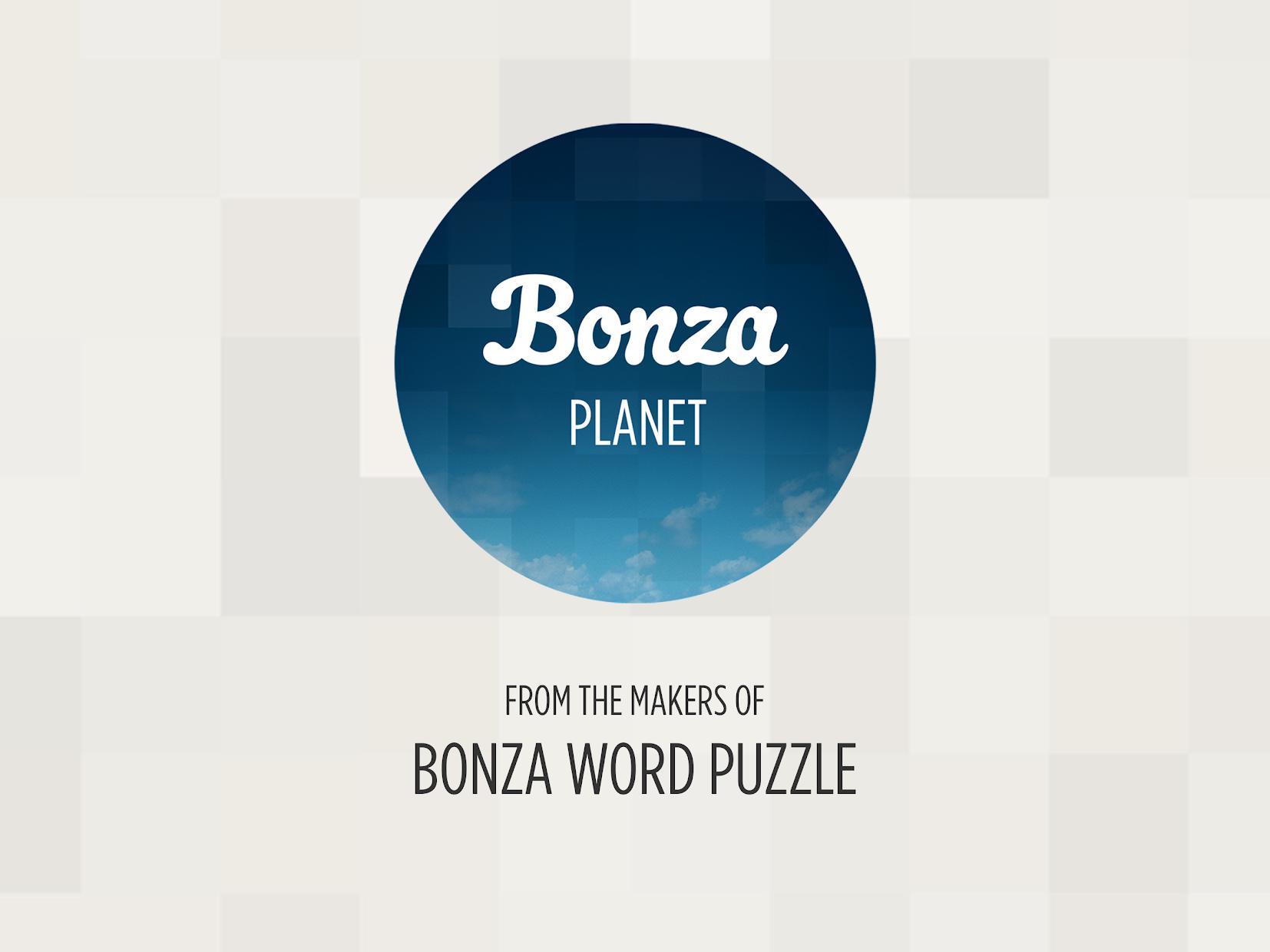 Bonza Planet_截图_6