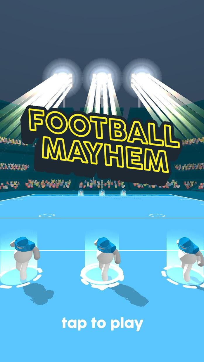 Ball Mayhem!_游戏简介_图3