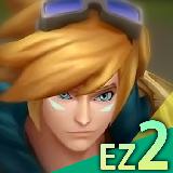 英雄决斗 (Ez Mirror Match2) : LOL Champions Battle 英雄决斗 (Ez Mirror Match2) : LOL Champions Battle