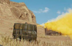 绝地求生超级空投召唤的方法 惊喜等着你