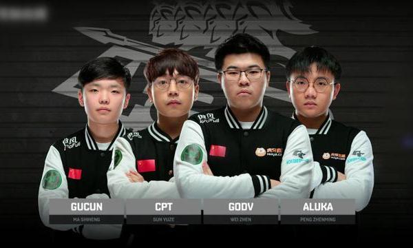 绝地求生战队中国队包揽冠亚军