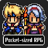 Everdark Tower - Pocket-sized RPG