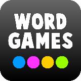 Word Games PRO - 63 in 1