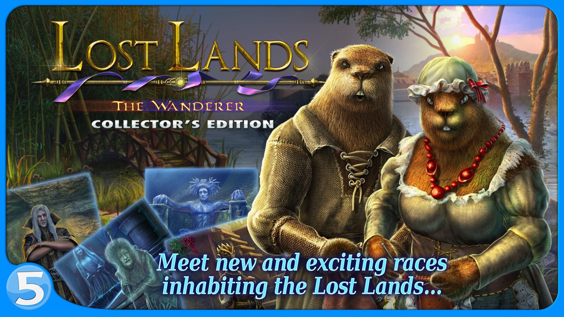 Lost Lands 4 (Full)_截图_3