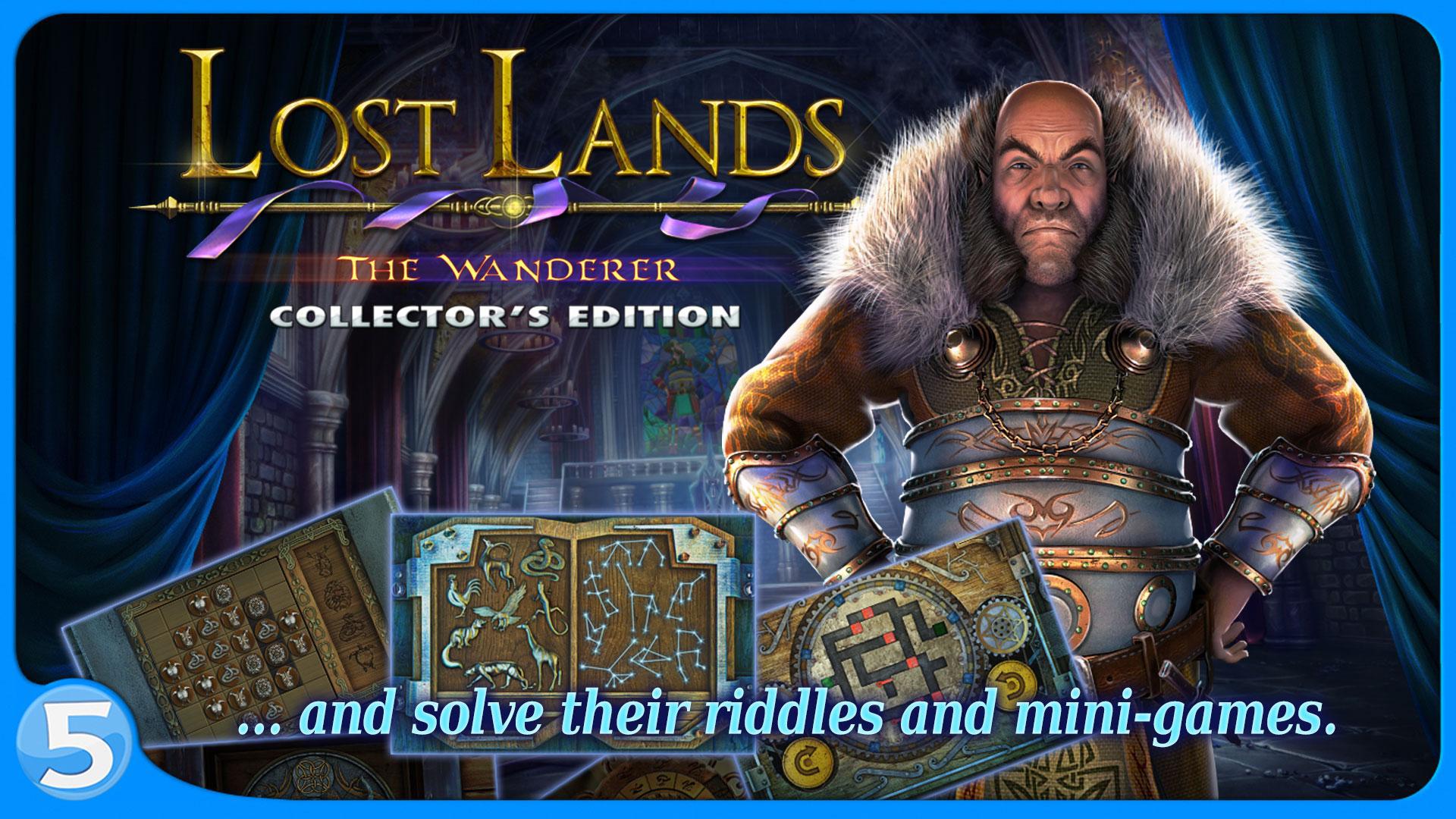 Lost Lands 4 (Full)_游戏简介_图3