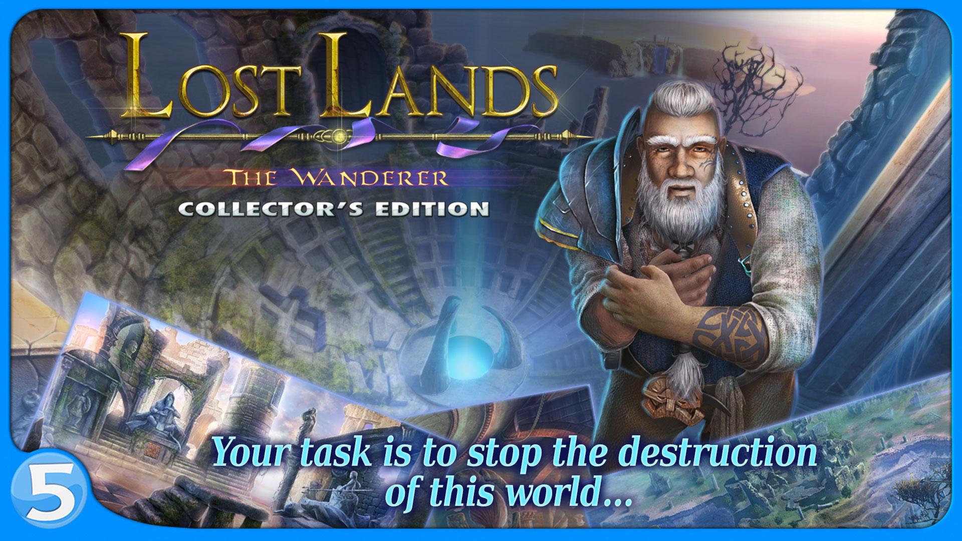 Lost Lands 4 (Full)_游戏简介_图4