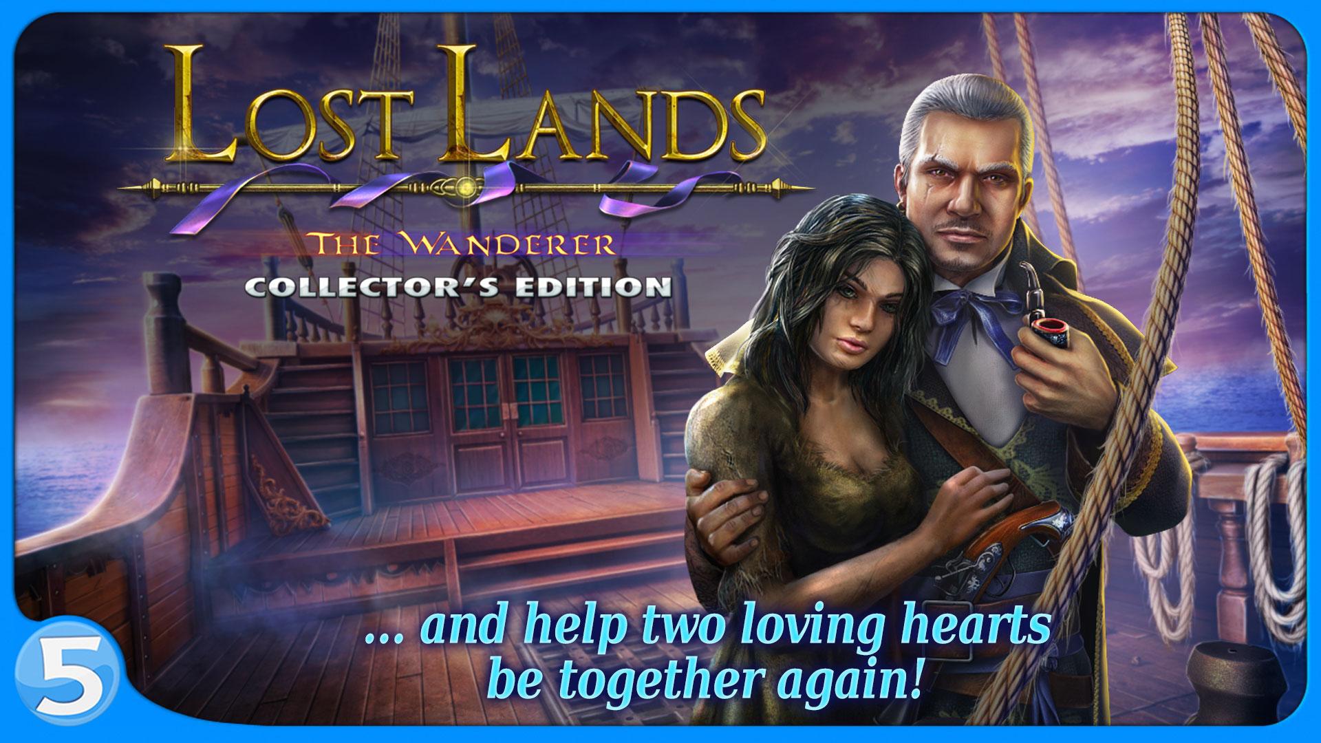 Lost Lands 4 (Full)_截图_6