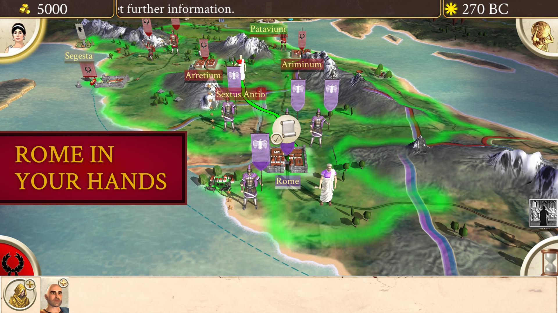 ROME: Total War玩得时候太卡了