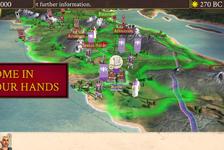 ROME: Total War玩得时候太卡了