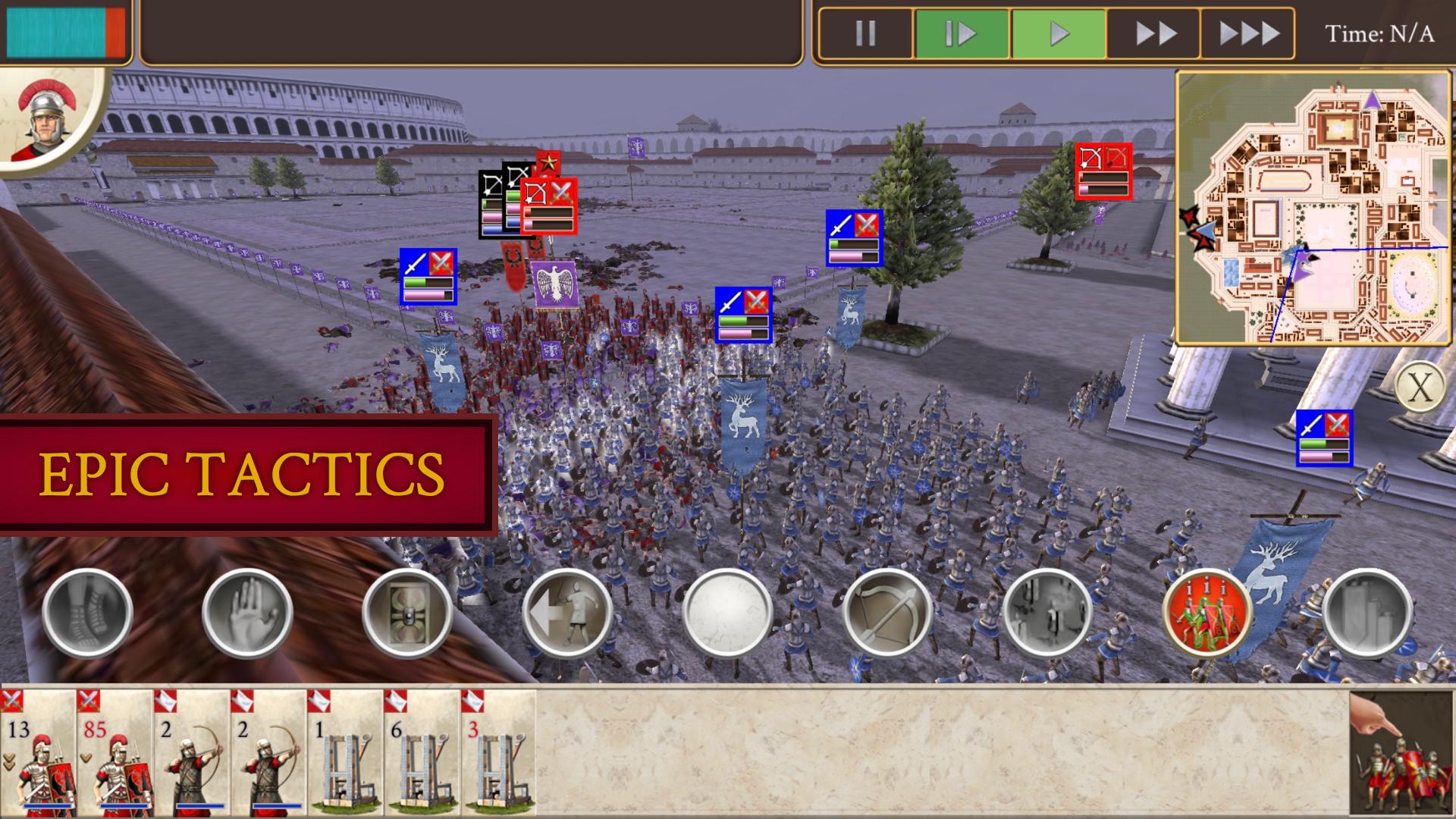 ROME: Total War进不去什么原因