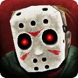 Friday the 13th: 杀手游戏 Friday the 13th: 杀手游戏