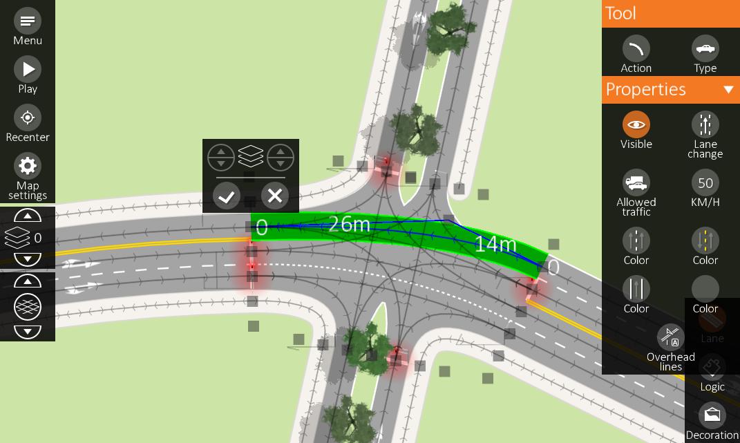 Intersection Controller_截图_2