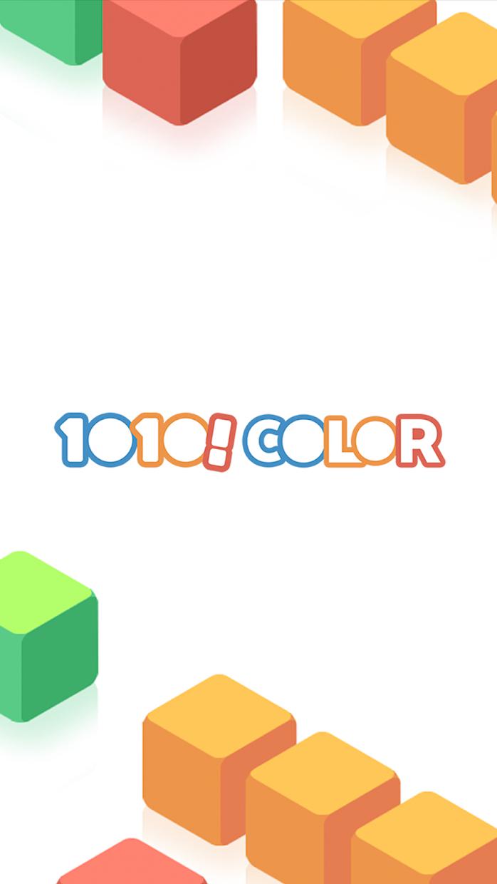 1010! Color_截图_6