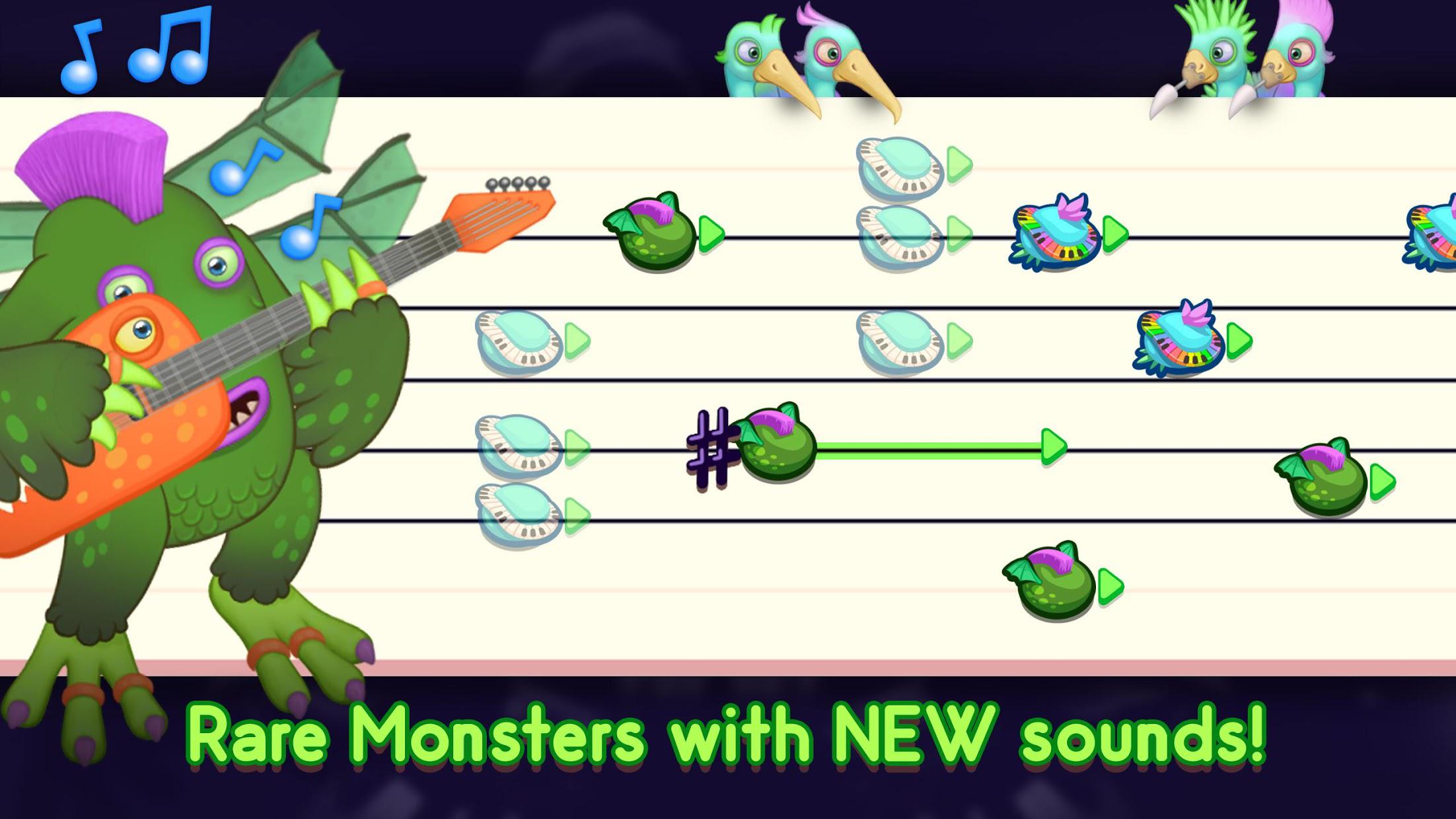 My Singing Monsters Composer_截图_6