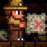 泰拉瑞亚(Terraria 付费版) 泰拉瑞亚(Terraria 付费版)