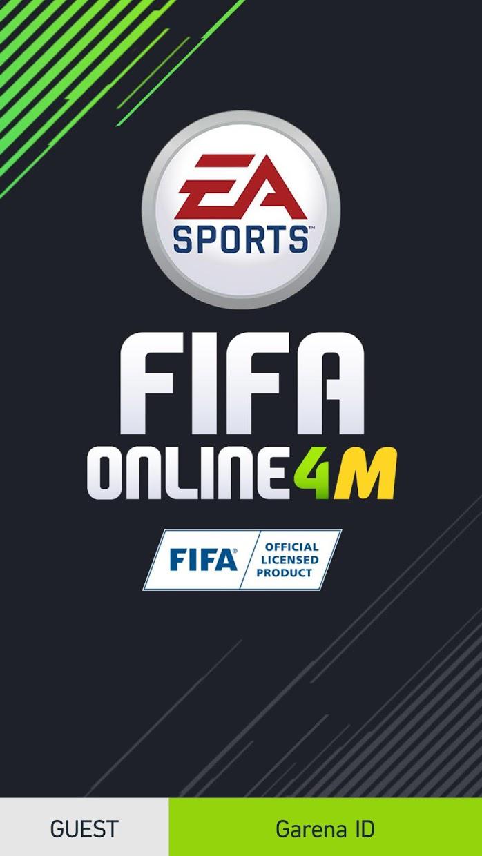 fifa online4官网图片