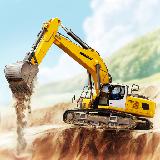 模拟建设 3(Construction Simulator 3) 模拟建设 3(Construction Simulator 3)