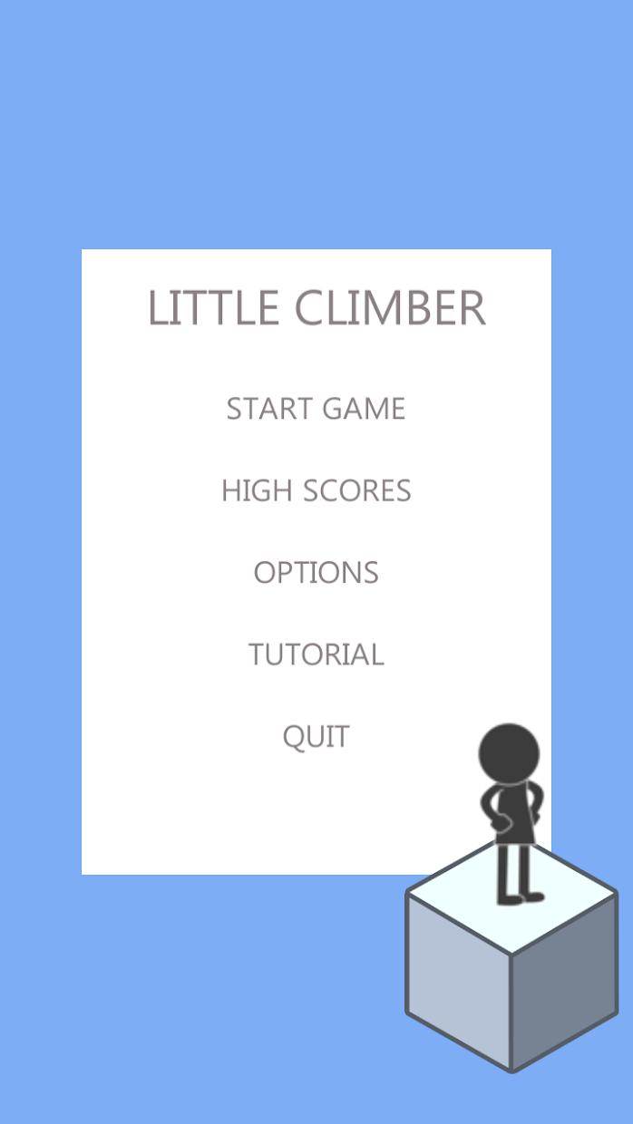Little Climber_截图_3