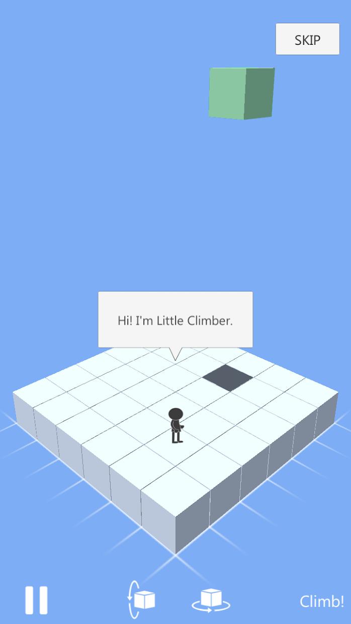 Little Climber_游戏简介_图4