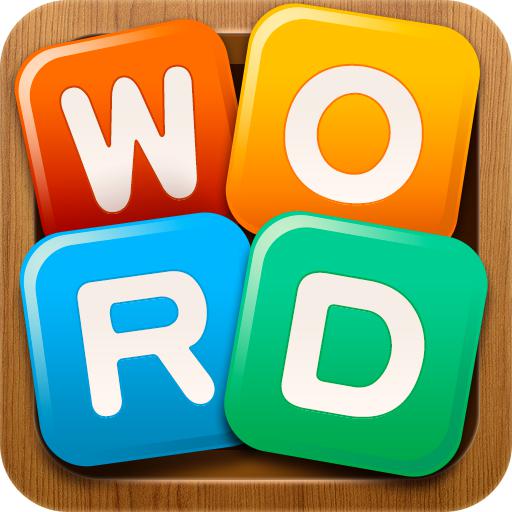 Word Zoo - Word Connect Ruzzle Word Games Free