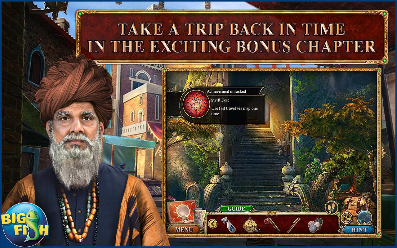 Hidden Expedition: The Fountain of Youth_游戏简介_图4
