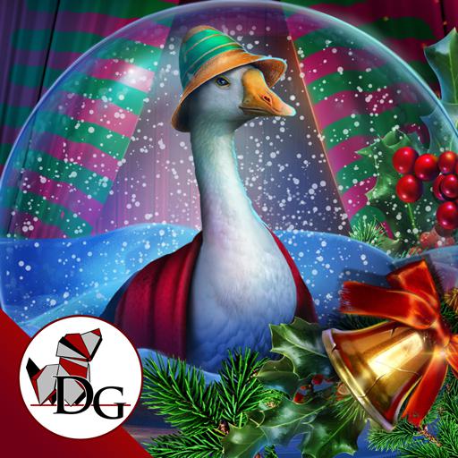 The Christmas Spirit: Mother Goose's Untold Tales