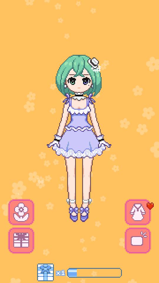 Momo Robe Momo's Dressup下载安装_Momo's Dressup官方安卓版最新-OurPlay