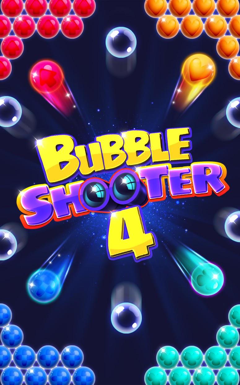 Bubble Shooter 4_截图_4