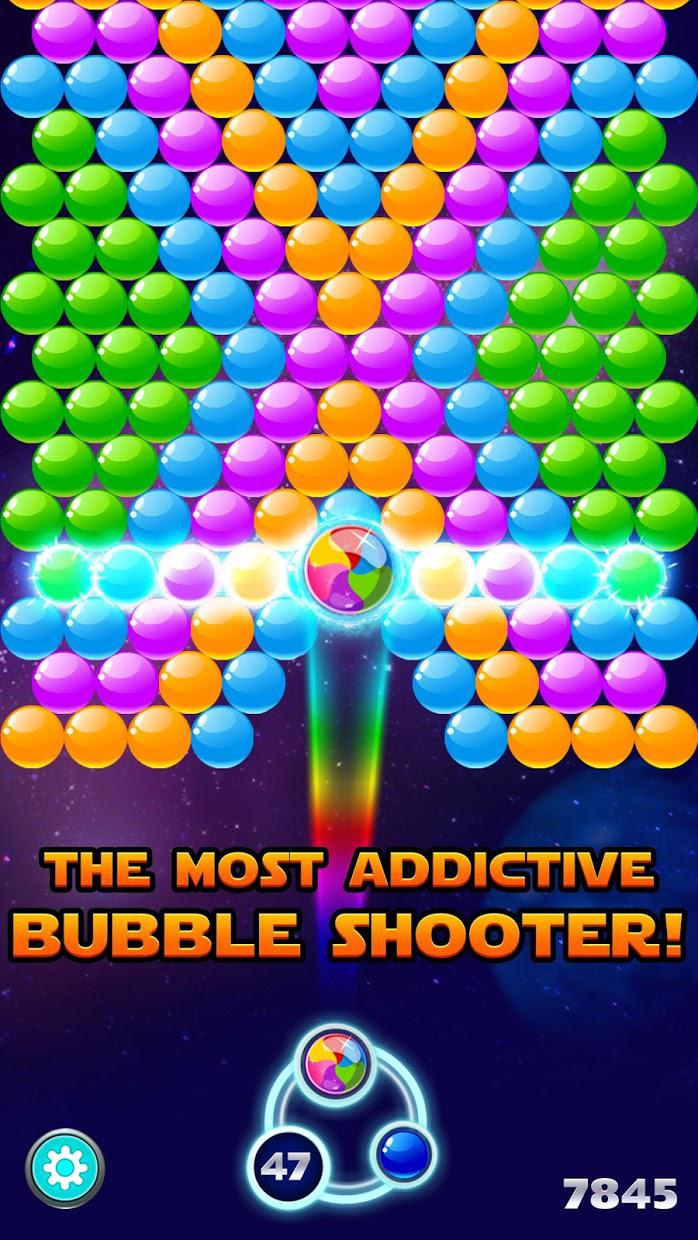 Shoot Bubble Extreme_截图_4