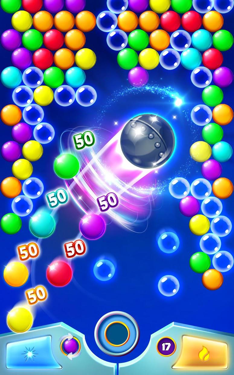 Bounce Bubbles_游戏简介_图3