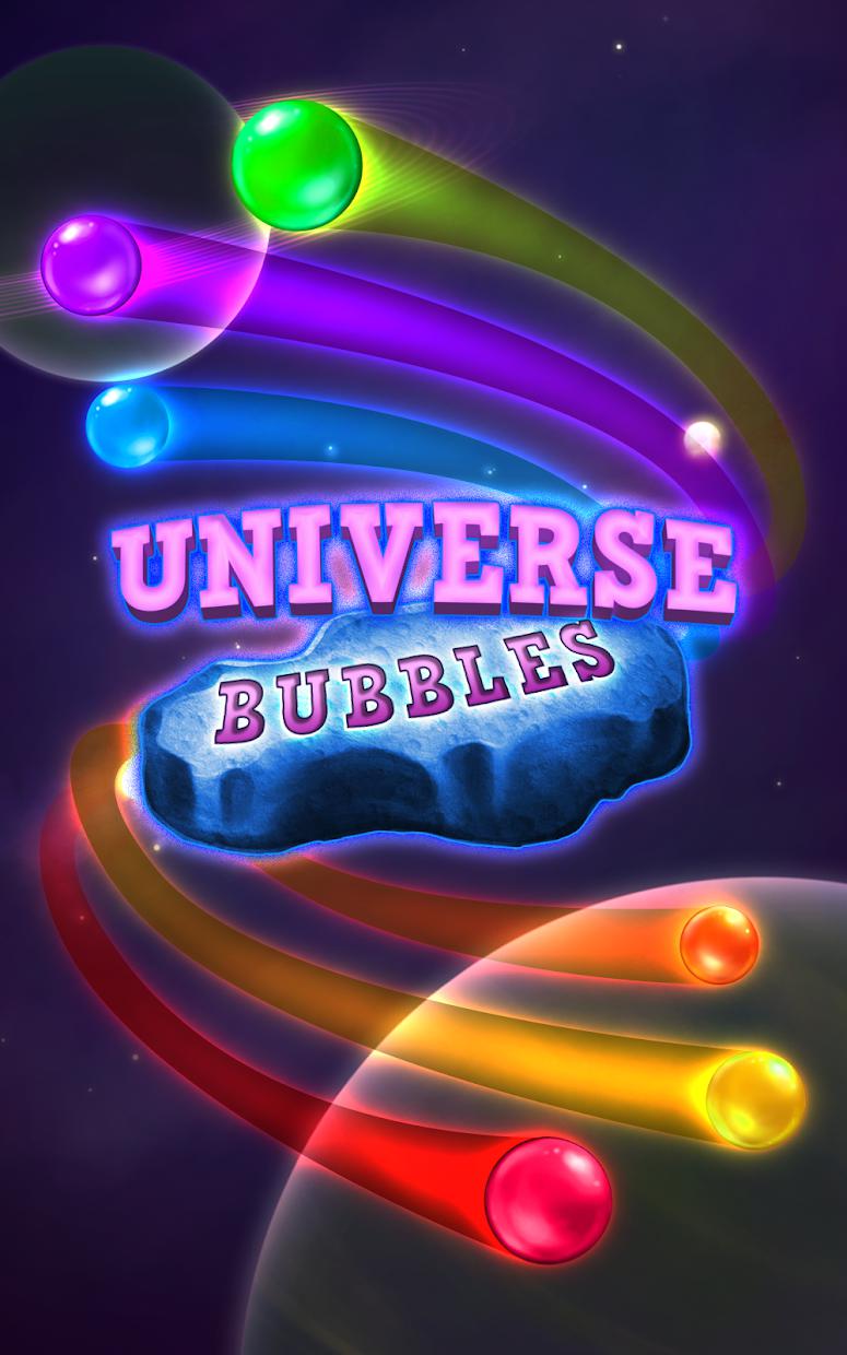Universe Bubble_截图_5