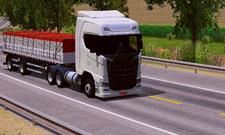World Truck Driving Simulator为何崩溃