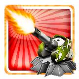 TowerMadness: 3D Tower Defense