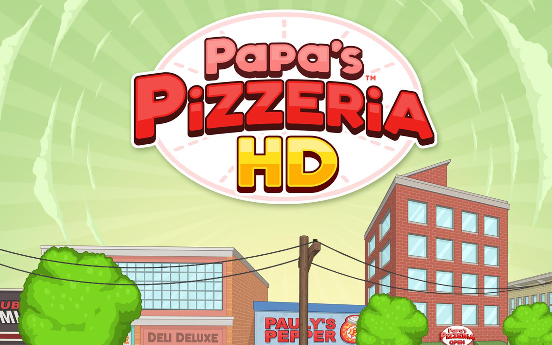 download papas pizzeria for pc
