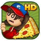 Papa's Pizzeria HD