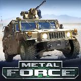 Metal Force: 机器