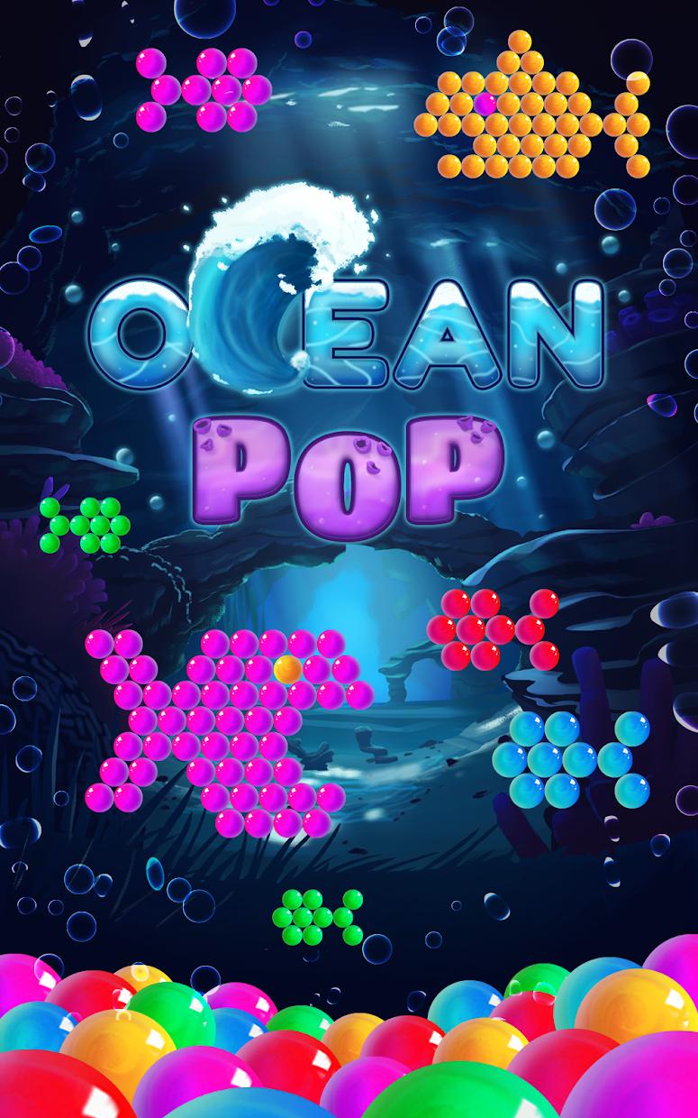 Ocean Pop_截图_5