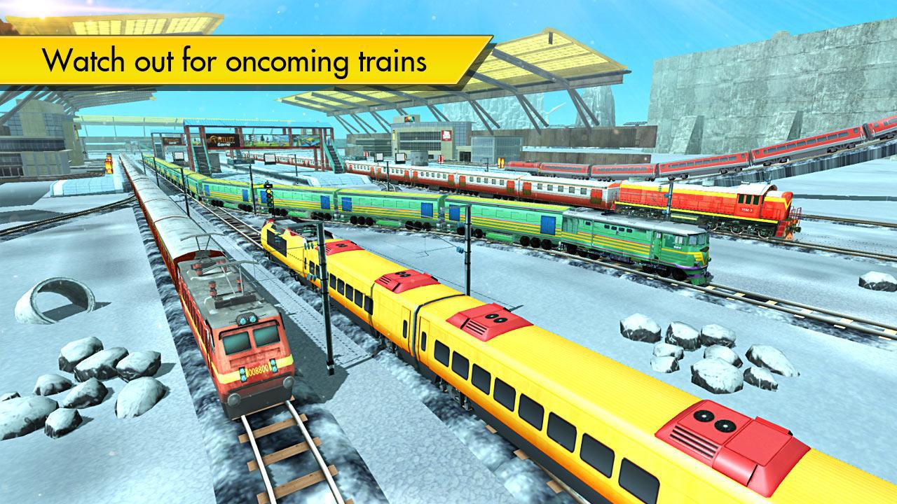 Train Simulator 2019_截图_2