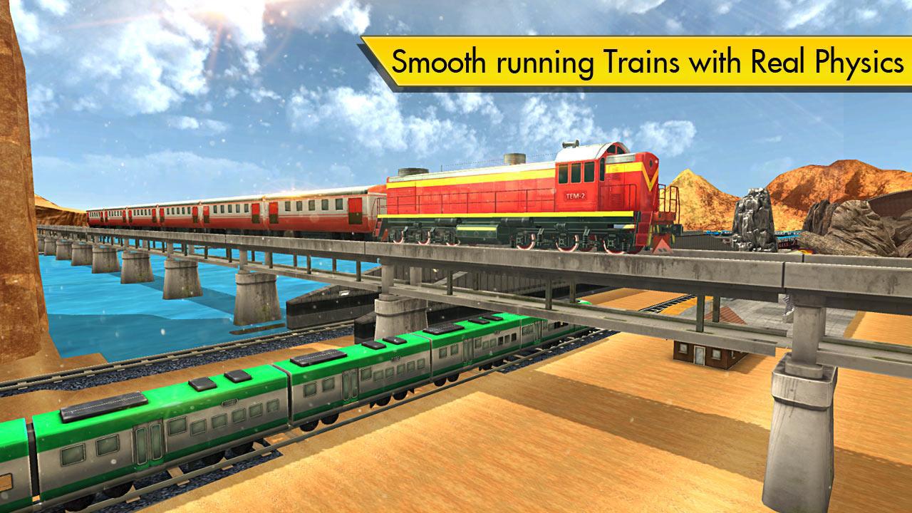 Train Simulator 2019_截图_3