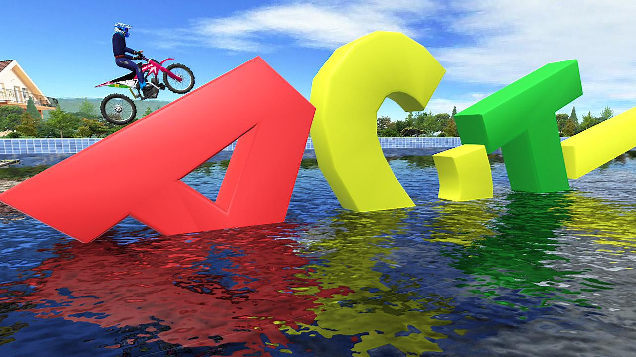 Bike Master 3D_截图_2