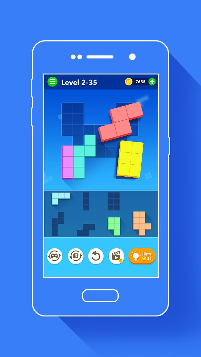 Puzzly    Puzzle Game Collection_游戏简介_图3